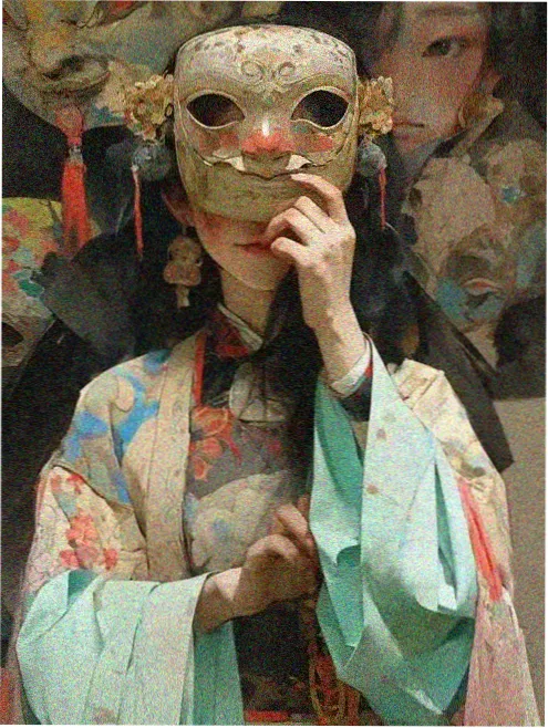 剑鸣山海 国风热血动漫